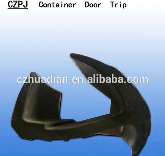J type container door seal( for Andrew only)