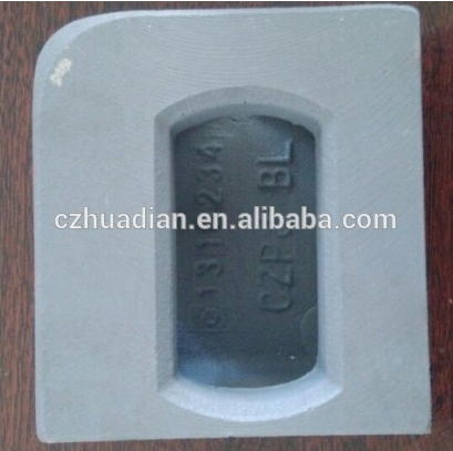 Good quality container corner casting,ISO standard container corner block/fitting/part for sale