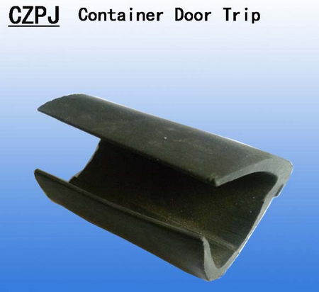 container door seal